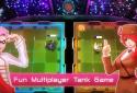 War Tanks - All Stars Brawl screenshot 1