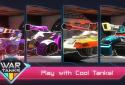 War Tanks - All Stars Brawl screenshot 3