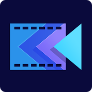 ActionDirector Video Editor - Edit Videos Fast