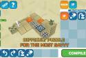 Coddy: World on Algorithm Free screenshot 3