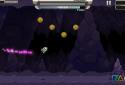 Extreme rocket race screenshot 1