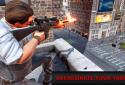 Секретний агент Снайпер вбивця screenshot 1