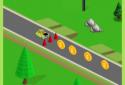 Bean Hill Car Racing screenshot 2