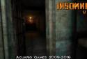 Insomnia screenshot 2