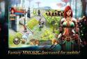Arcane Online - Best 2D Fantasy MMORPG screenshot 1