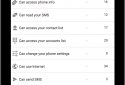 AntiVirus for Android Security screenshot 12