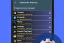 AntiVirus for Android Security screenshot 8