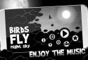 Birds Fly: Night Sky (Unreleased) screenshot 8