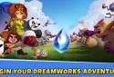 DreamWorks Universe of Legends screenshot 1