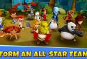 DreamWorks Universe of Legends screenshot 2