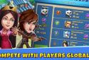 DreamWorks Universe of Legends screenshot 5