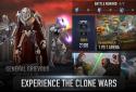 Star Wars™: Force Arena screenshot 1