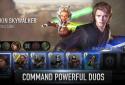 Star Wars™: Force Arena screenshot 3