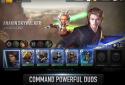 Star Wars™: Force Arena screenshot 8