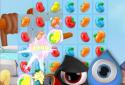 Отважный Герой: Игра Три в Ряд screenshot 2