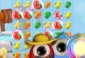 Отважный Герой: Игра Три в Ряд screenshot 6