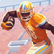 Rival College Football Stars