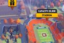 Rival College Football Stars screenshot 14