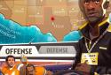 Rival College Football Stars screenshot 17
