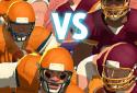 Rival College Football Stars screenshot 2