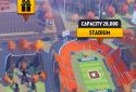 Rival College Football Stars screenshot 22