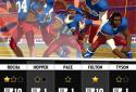 Rival College Football Stars screenshot 24