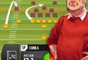Rival College Football Stars screenshot 3