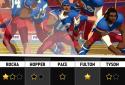 Rival College Football Stars screenshot 8