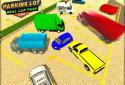 Місце для парковки авто screenshot 10