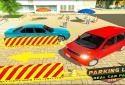 Місце для парковки авто screenshot 11