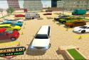 Місце для парковки авто screenshot 12