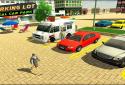 Місце для парковки авто screenshot 13