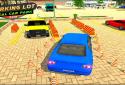 Місце для парковки авто screenshot 14