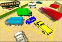 Місце для парковки авто screenshot 5