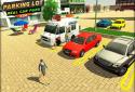 Місце для парковки авто screenshot 8