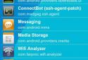 Anti Mobile Spy PRO screenshot 4