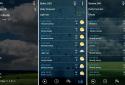 3D Flip Clock & Weather Pro screenshot 11