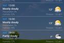 3D Flip Clock & Weather Pro screenshot 5
