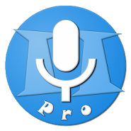 RecForge II Pro - Audio Recorder
