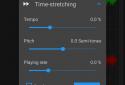 RecForge II Pro - Audio Recorder screenshot 4