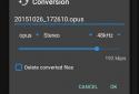 RecForge II Pro - Audio Recorder screenshot 7