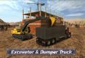 Construction Sim 2017 screenshot 2