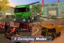 Construction Sim 2017 screenshot 3