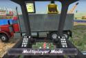 Construction Sim 2017 screenshot 4