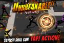 GunStrider: Tap Strike screenshot 1