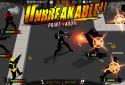 GunStrider: Tap Strike screenshot 4