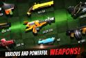 GunStrider: Tap Strike screenshot 6