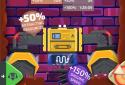 Drilla — crafting game screenshot 4