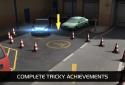 Valley Parking 3D screenshot 4