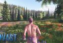 Vast Survival (Multiplayer) Open World. screenshot 2